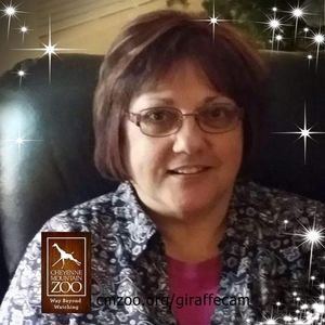 Meet your Posher, Fran